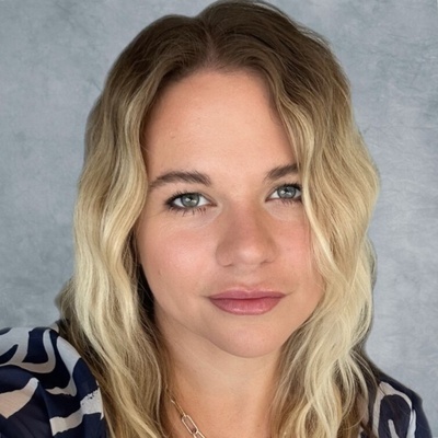 Whitney Beard
